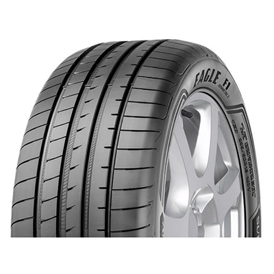 GOODYEAR EAGLE F1 ASYMMETRIC 3 SUV